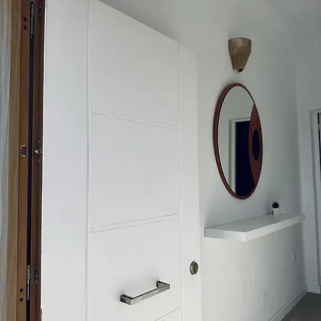 Casita Evisuit Daire *
