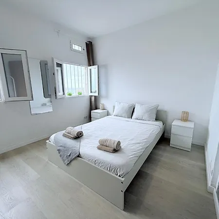 Casita Evisuit Daire