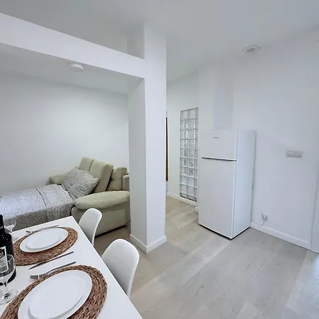 Casita Evisuit Daire Las Palmas de Gran Canaria