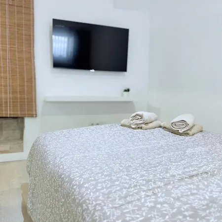 Daire Casita Evisuit Las Palmas de Gran Canaria