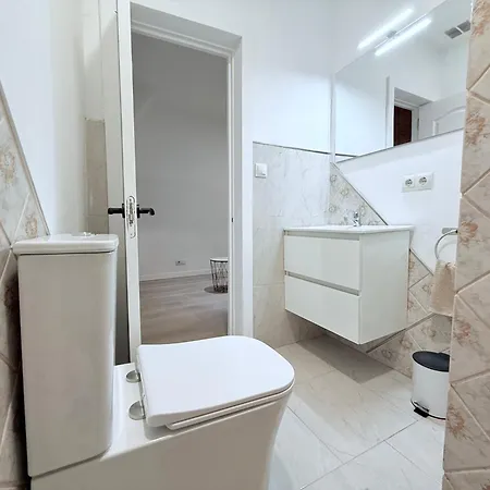 Casita Evisuit Daire
