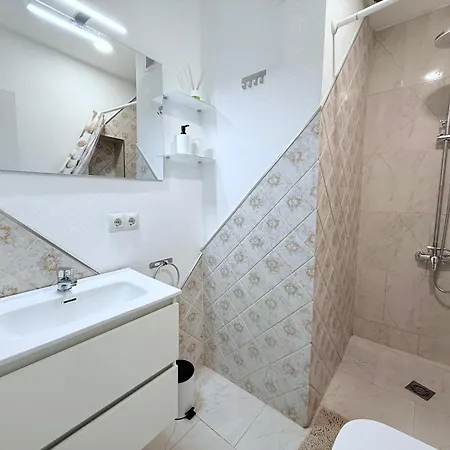 Daire Casita Evisuit