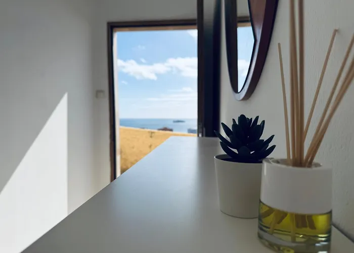 Lejlighed Casita Evisuit *