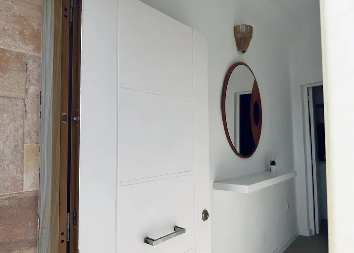 Casita Evisuit Lejlighed *