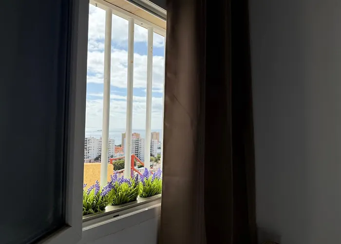 Lejlighed Casita Evisuit *