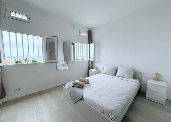 Lejlighed Casita Evisuit *