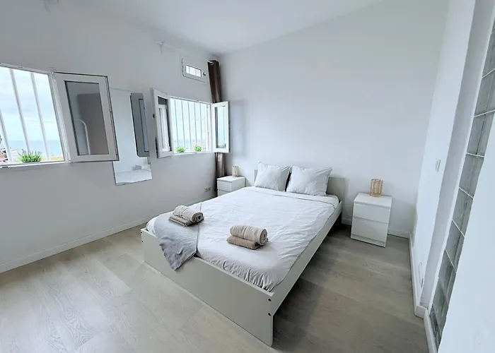 Casita Evisuit Lejlighed