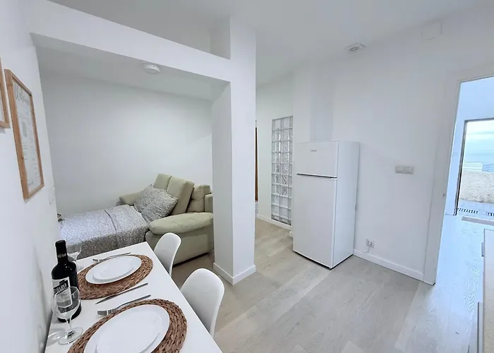 Casita Evisuit Lejlighed Las Palmas de Gran Canaria