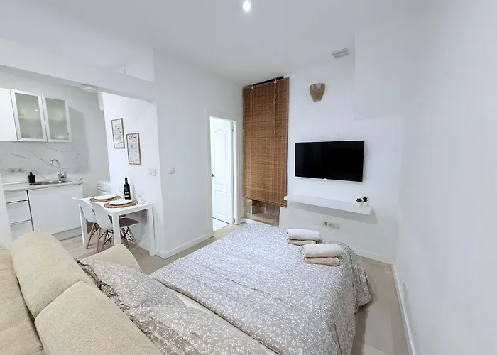 Casita Evisuit Las Palmas de Gran Canaria