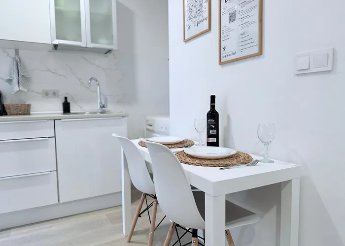 Lejlighed Casita Evisuit *