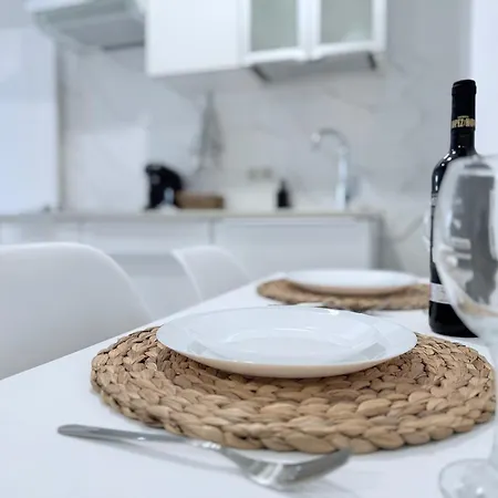 Casita Evisuit Appartement
