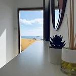 公寓 Casita Evisuit *