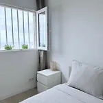 公寓 Casita Evisuit *