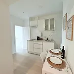 Casita Evisuit * 大加那利岛拉斯帕尔马斯