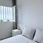 公寓 Casita Evisuit *