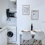 Casita Evisuit 大加那利岛拉斯帕尔马斯