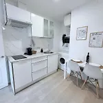 Casita Evisuit 公寓