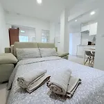 Casita Evisuit * 大加那利岛拉斯帕尔马斯