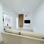 Casita Evisuit * 大加那利岛拉斯帕尔马斯