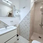 公寓 Casita Evisuit