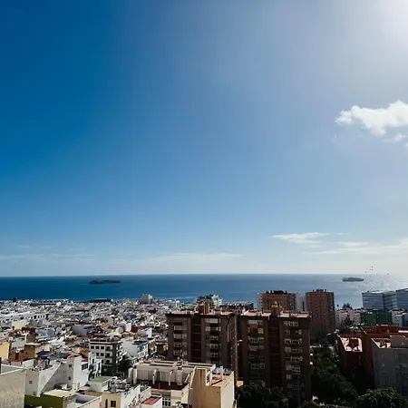 Casita Evisuit Apartment *