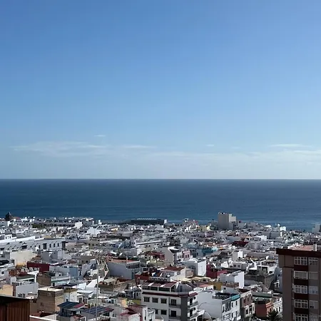 Casita Evisuit * Las Palmas de Gran Canaria