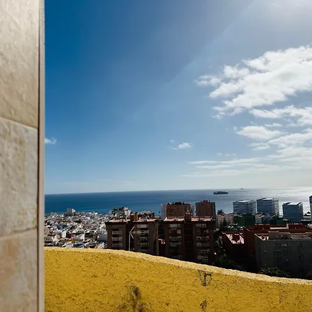 Apartment Casita Evisuit
