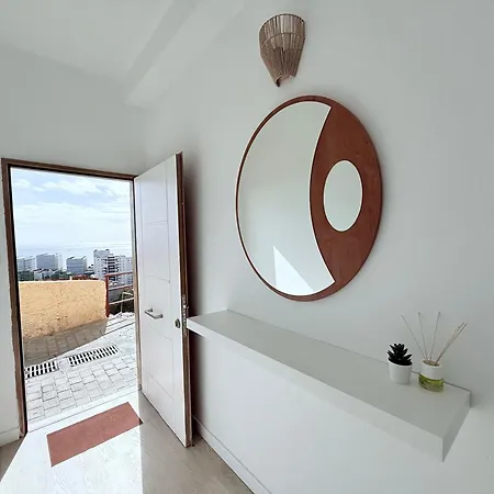 Casita Evisuit Las Palmas de Gran Canaria