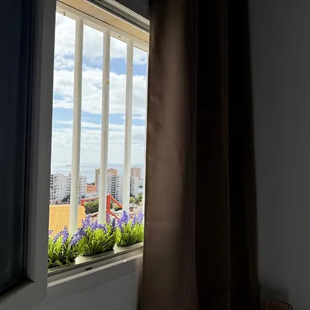 Apartment Casita Evisuit *