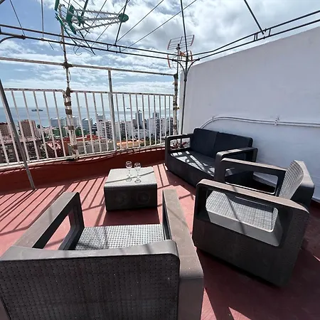 Casita Evisuit * Las Palmas de Gran Canaria