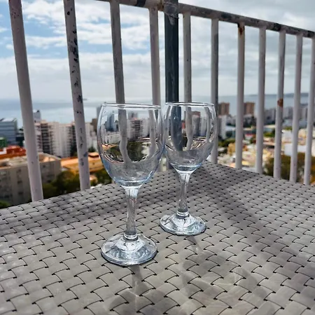 Casita Evisuit Las Palmas de Gran Canaria