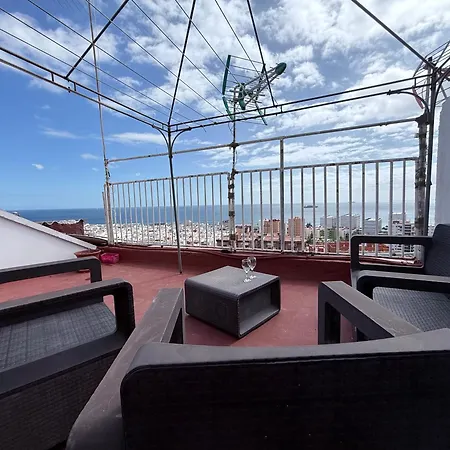 Casita Evisuit Apartment Las Palmas de Gran Canaria
