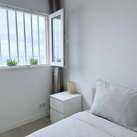 Apartment Casita Evisuit *