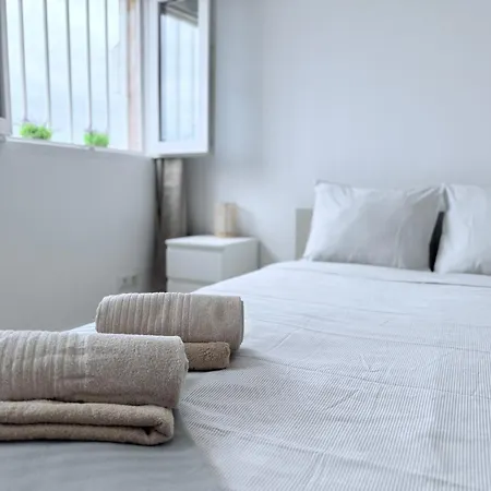 Apartment Casita Evisuit