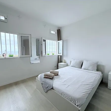 公寓 Casita Evisuit *