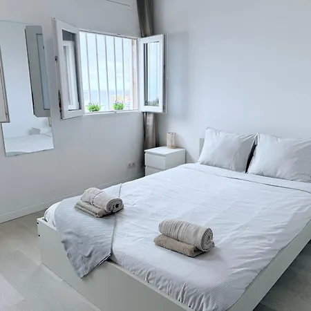Casita Evisuit * Las Palmas de Gran Canaria