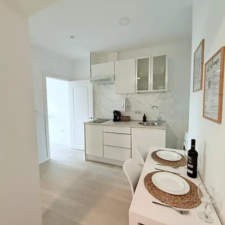 Casita Evisuit * Las Palmas de Gran Canaria