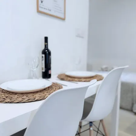 Casita Evisuit Apartment