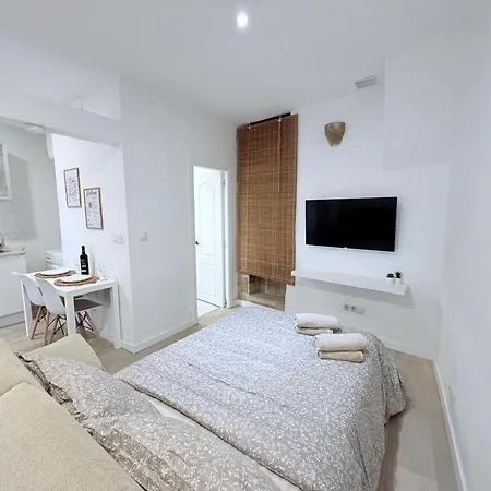 Casita Evisuit Las Palmas de Gran Canaria
