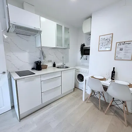 Casita Evisuit Apartment