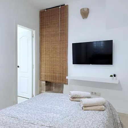 Apartment Casita Evisuit