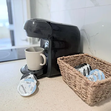 Appartamento Casita Evisuit