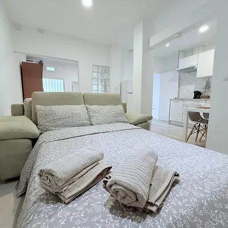 Casita Evisuit * Las Palmas de Gran Canaria