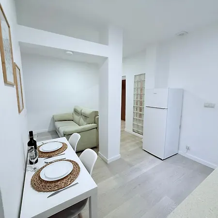 Casita Evisuit Las Palmas de Gran Canaria