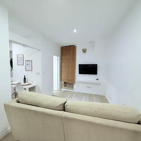 Casita Evisuit * Las Palmas de Gran Canaria