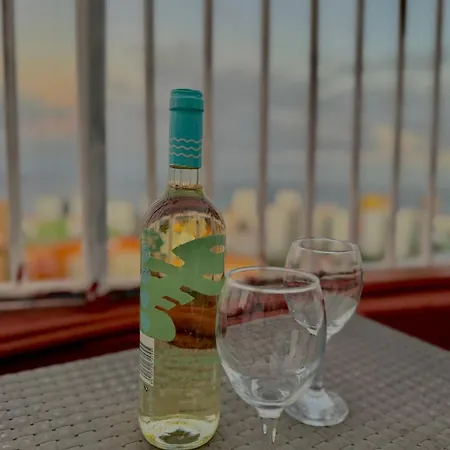 Casita Evisuit Apartment Las Palmas de Gran Canaria