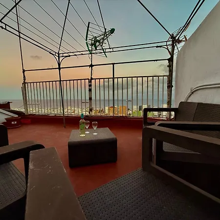Casita Evisuit Apartment *