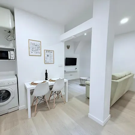 Casita Evisuit