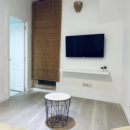 Casita Evisuit *