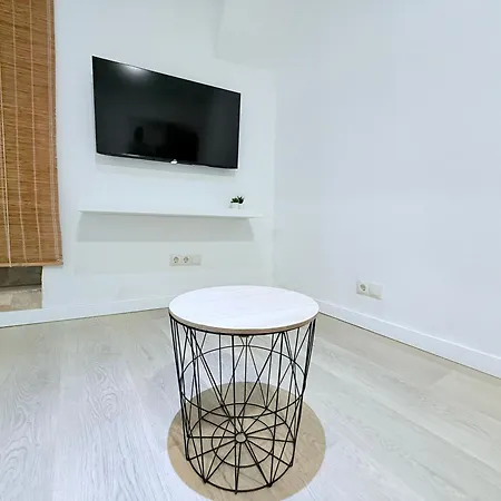 Casita Evisuit Las Palmas de Gran Canaria